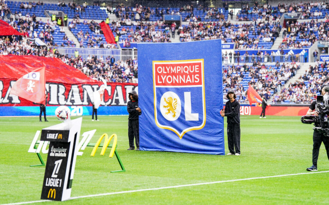 L'OL en Ligue 2 ? Le cauchemar lyonnais prend forme !