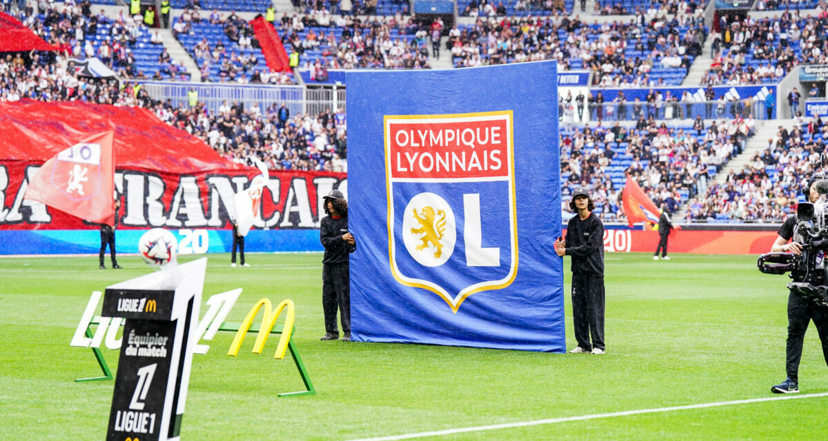 L'OL en Ligue 2 ? Le cauchemar lyonnais prend forme !