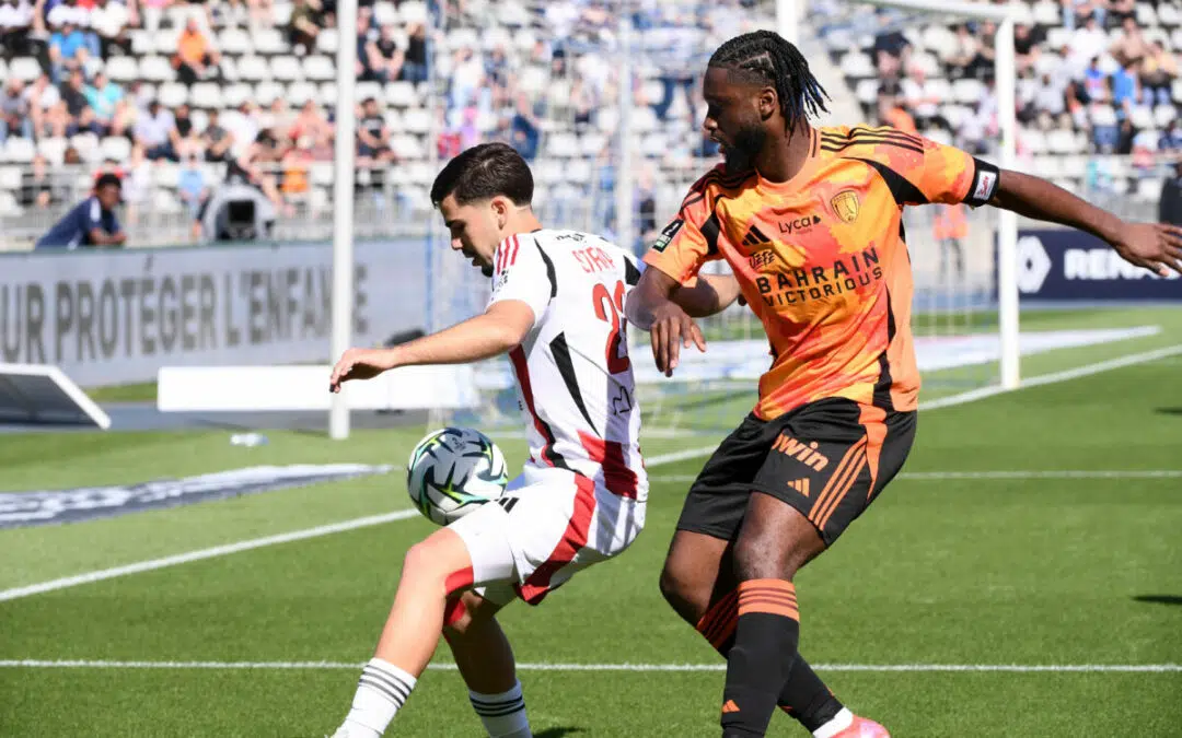 Mercato : Qui est ce latéral sur qui l'ASSE a flashé ?