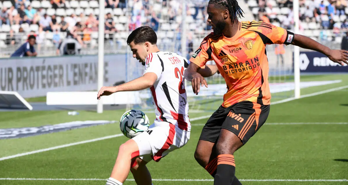 Mercato : Qui est ce latéral sur qui l'ASSE a flashé ?