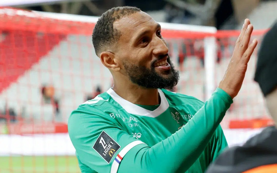 Mercato : Abdelhamid quitte l'ASSE et trouve un nouveau club !