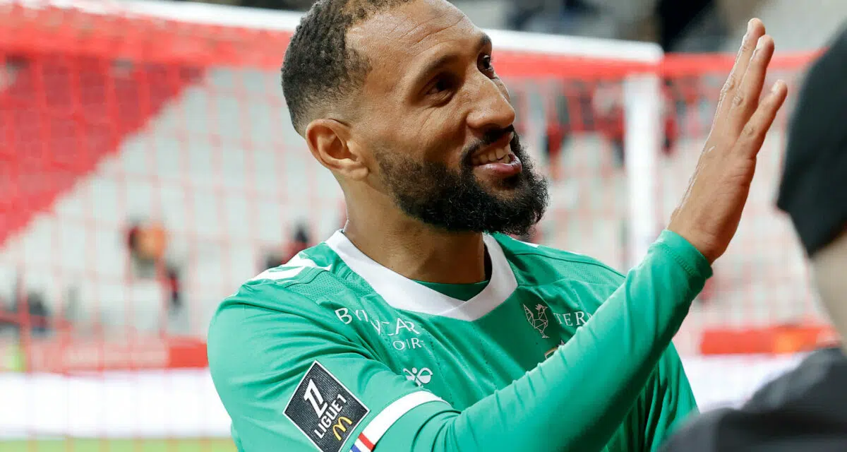 Mercato : Abdelhamid quitte l'ASSE et trouve un nouveau club !