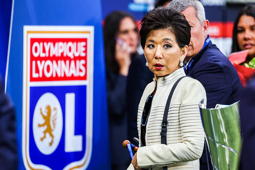 OL : Un plan étonnant pour échapper à la relégation !