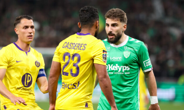 Mercato : Chico Lamba et Davitashvili au c&oelig;ur d'un deal &eacute;tonnant !