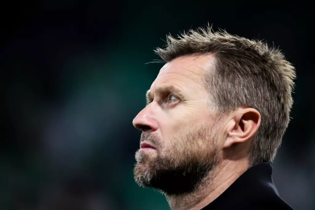 ASSE-Carouge : Des Verts faciles face à de faibles Suisses !