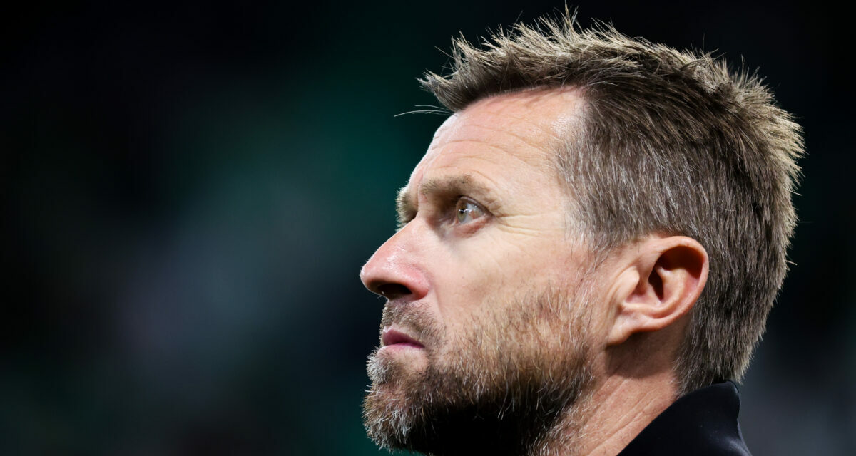 ASSE-Carouge : Des Verts faciles face à de faibles Suisses !