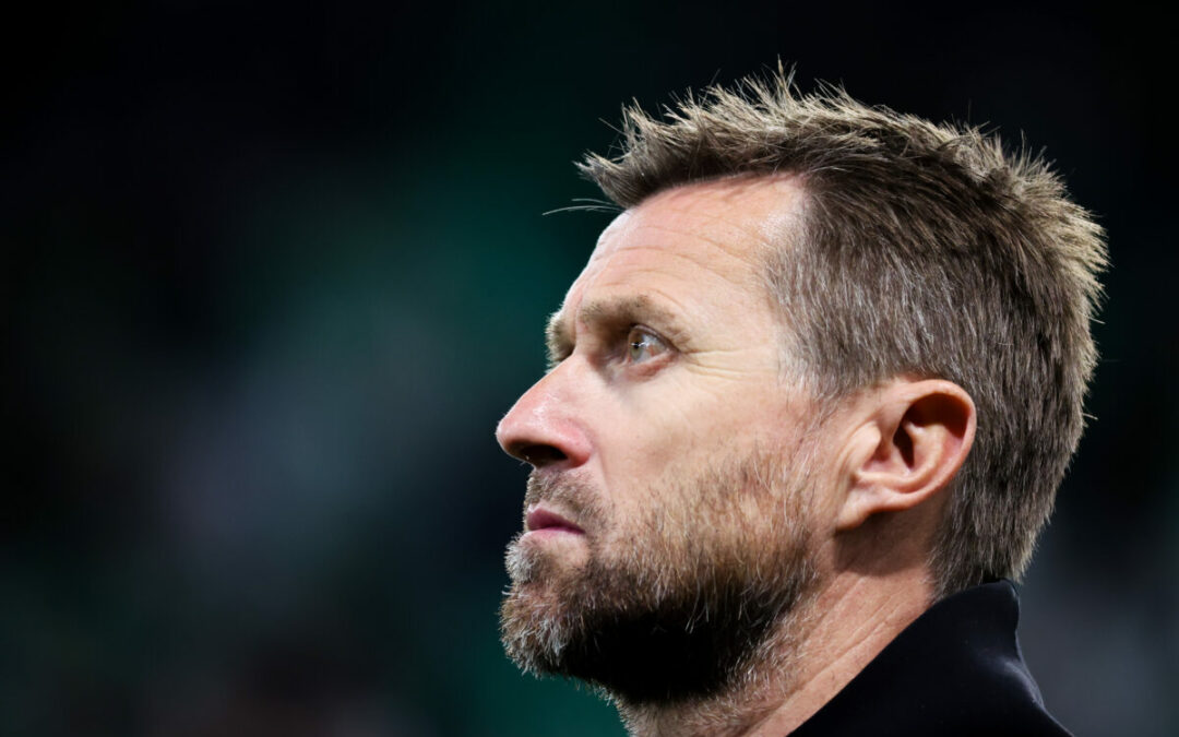 ASSE : Une révolution totale initiée en interne ?