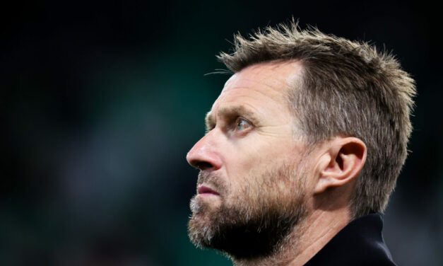 ASSE : Horneland chamboule tout en attaque !