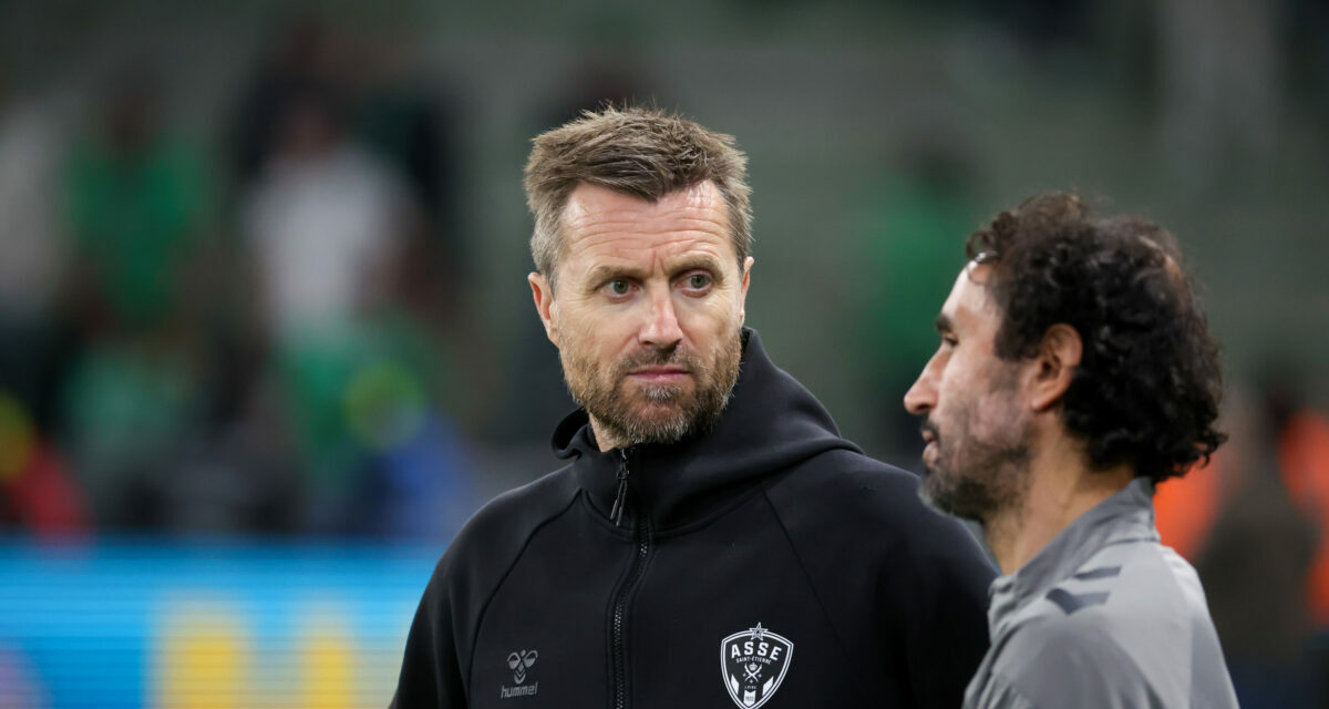 Mercato ASSE : Horneland prend la main