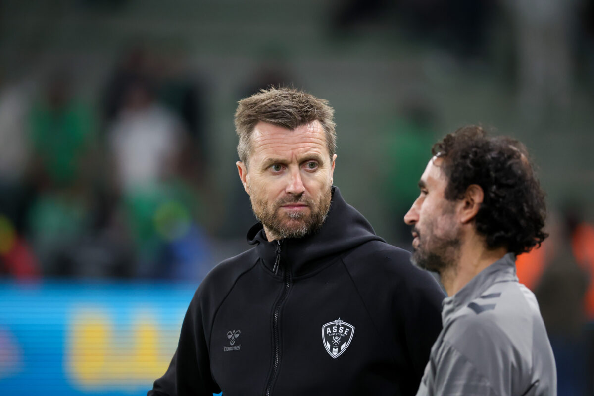Ligue 2 : Horneland face à ses responsabilités contre Montpellier