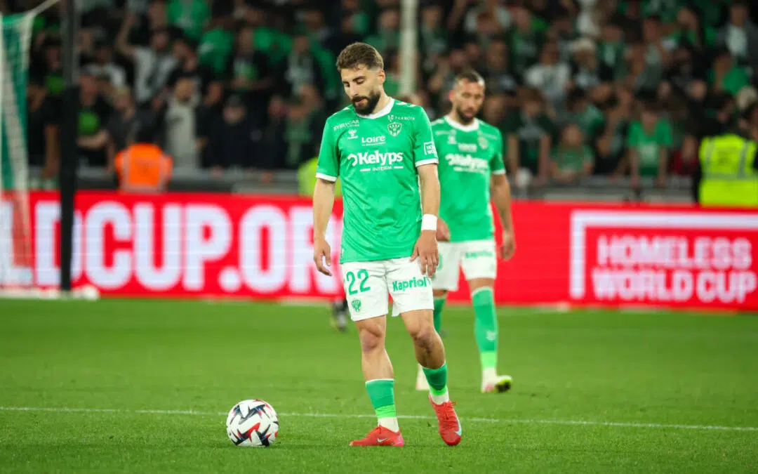 ASSE : Davitashvili cambriolé !