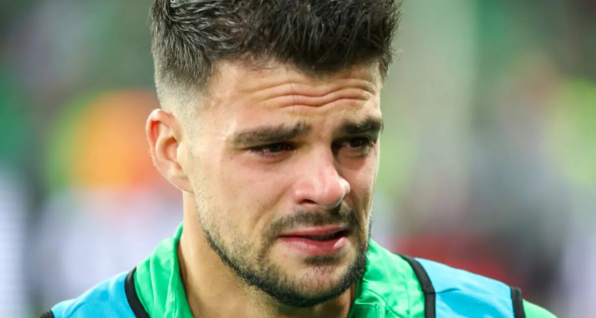 L'ASSE, "le club de mes rêves"