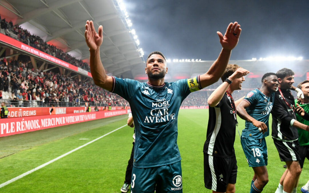Mercato : Proche de l'ASSE, il est de nouveau sur le marché !