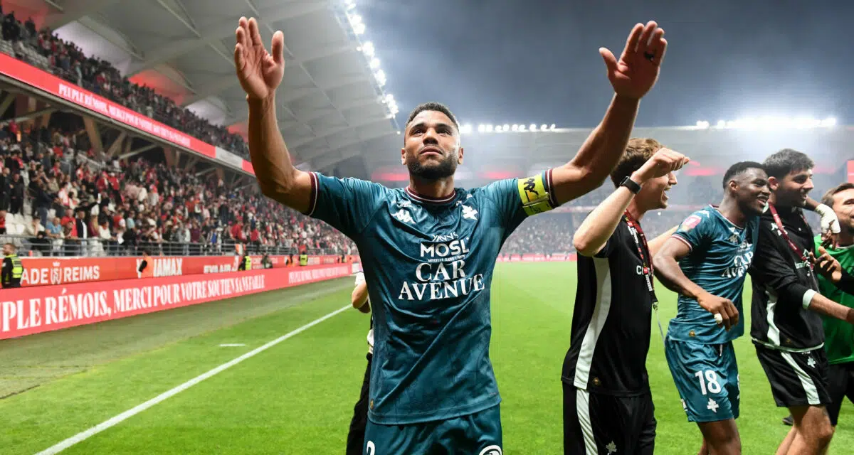 Mercato : Proche de l'ASSE, il est de nouveau sur le marché !