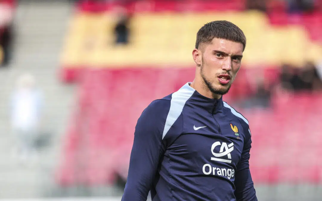 Mercato : Nice et Brest contrarient les plans de l'ASSE