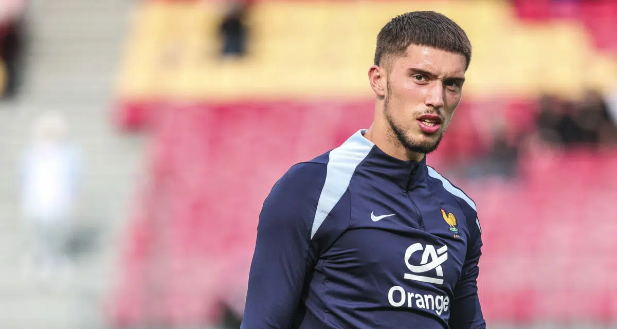 Mercato : Nice et Brest contrarient les plans de l'ASSE