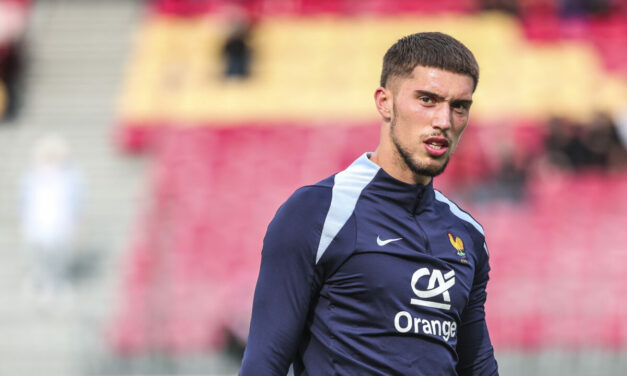 Mercato : Nice et Brest contrarient les plans de l'ASSE