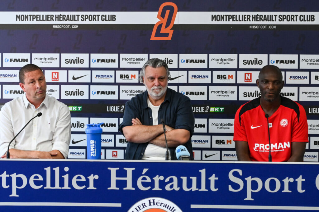 Ligue 2 : un concurrent de l'ASSE livre ses ambitions !