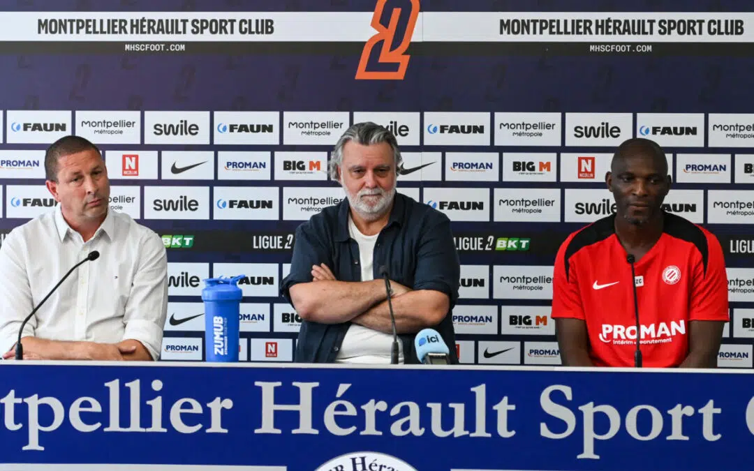 Ligue 2 : un concurrent de l'ASSE livre ses ambitions !