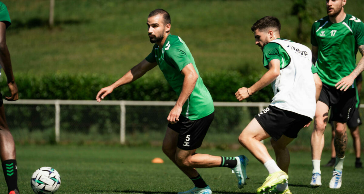 Ligue 2 : Tous les matchs amicaux du week-end !