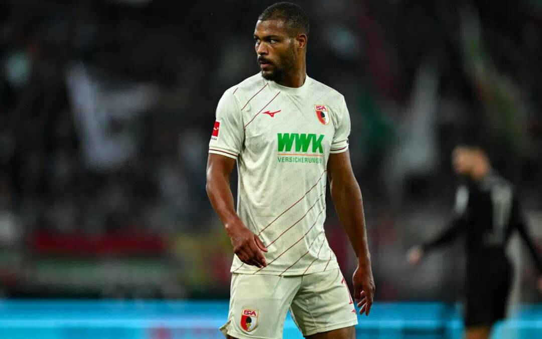 Mercato : Un buteur de Bundesliga en approche à l'ASSE ?