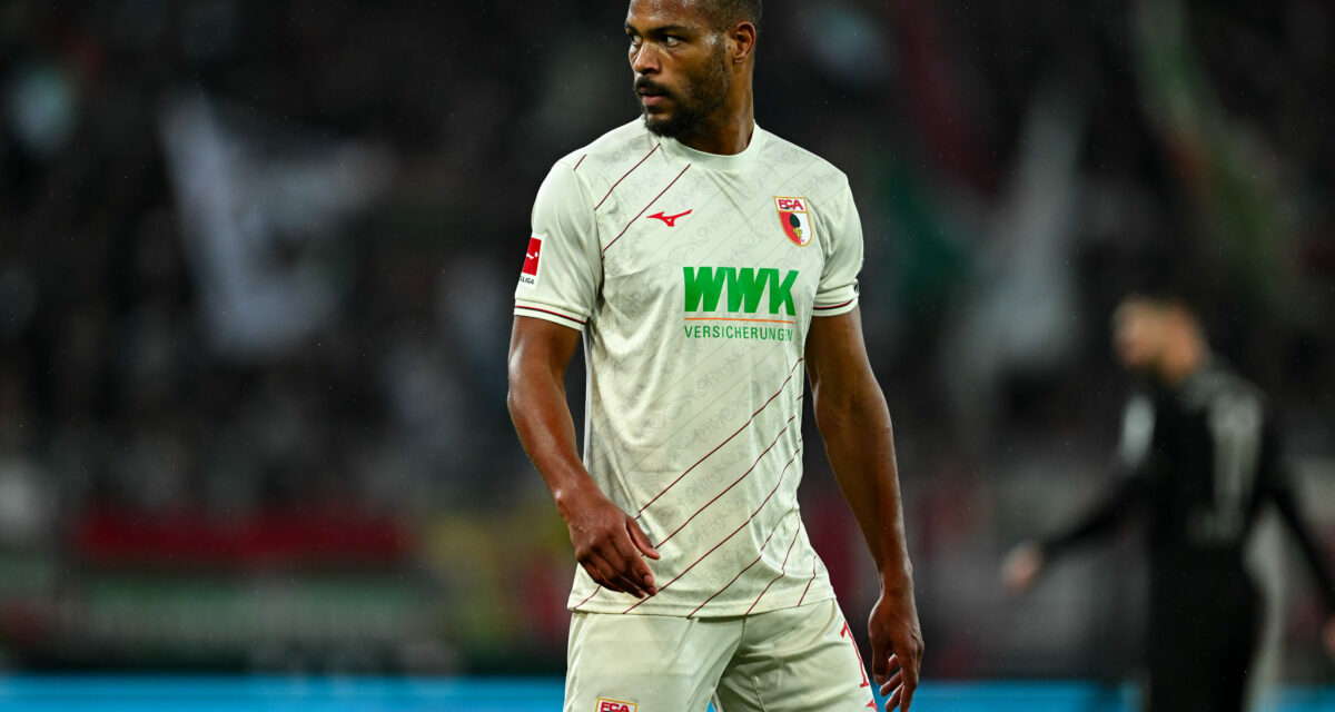Mercato : Un buteur de Bundesliga en approche à l'ASSE ?