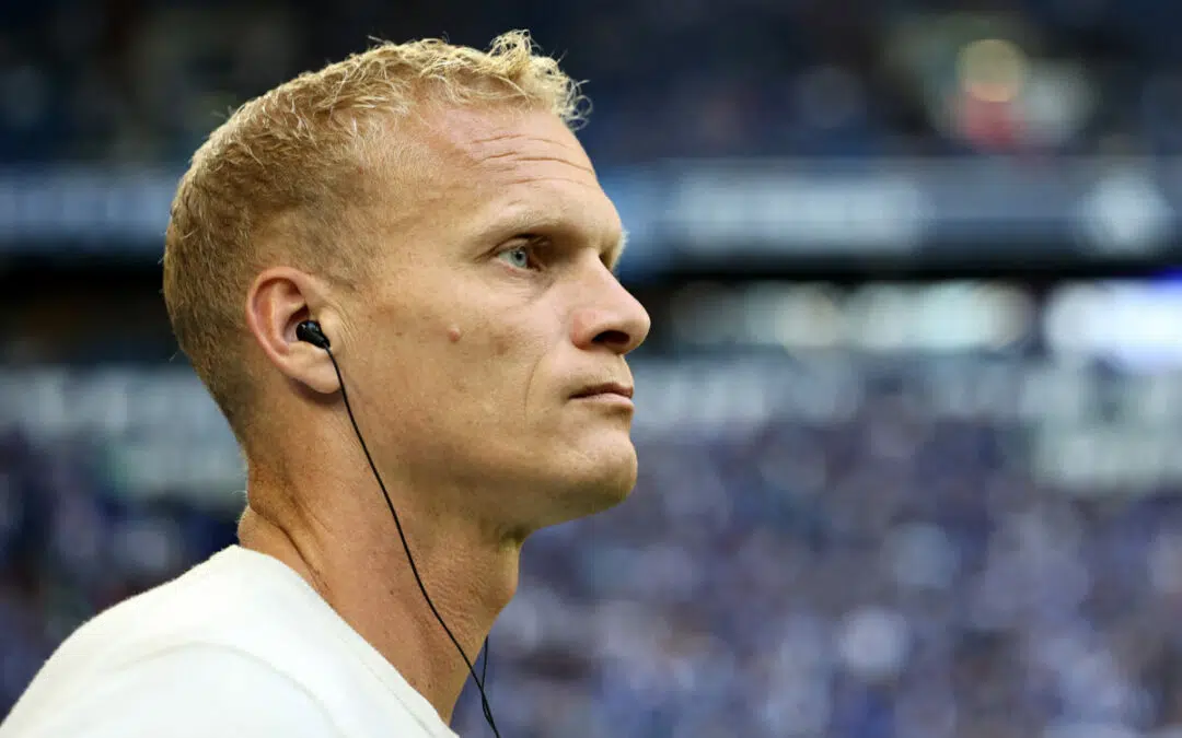 Mercato : Reims frappe fort avec son nouvel entraîneur !