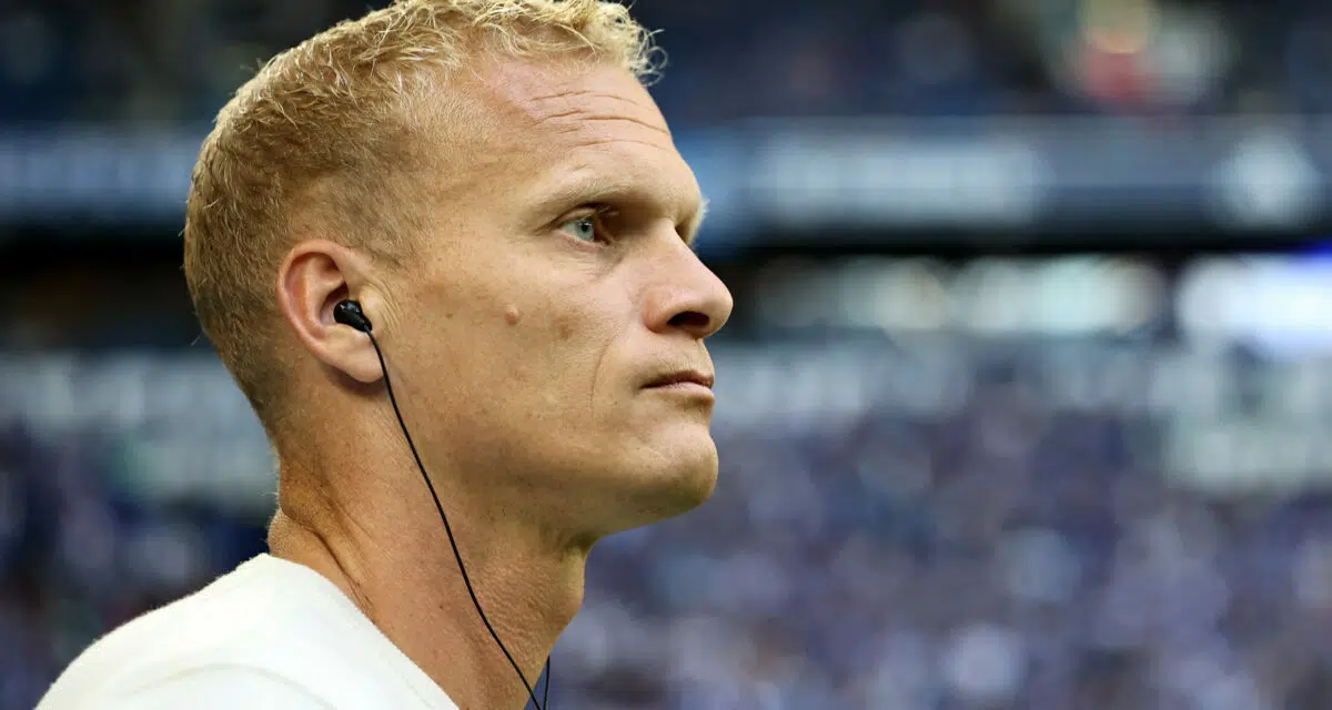 Mercato : Reims frappe fort avec son nouvel entraîneur !