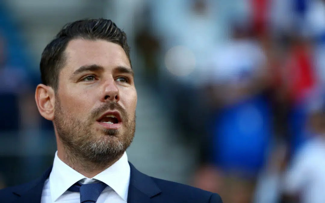 Départ d'Horneland : Une succession pas si simple !