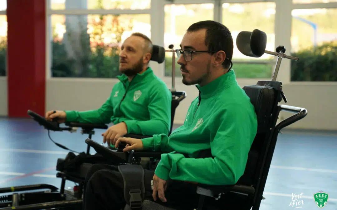 Saison record pour l’ASSE Cœur-Vert