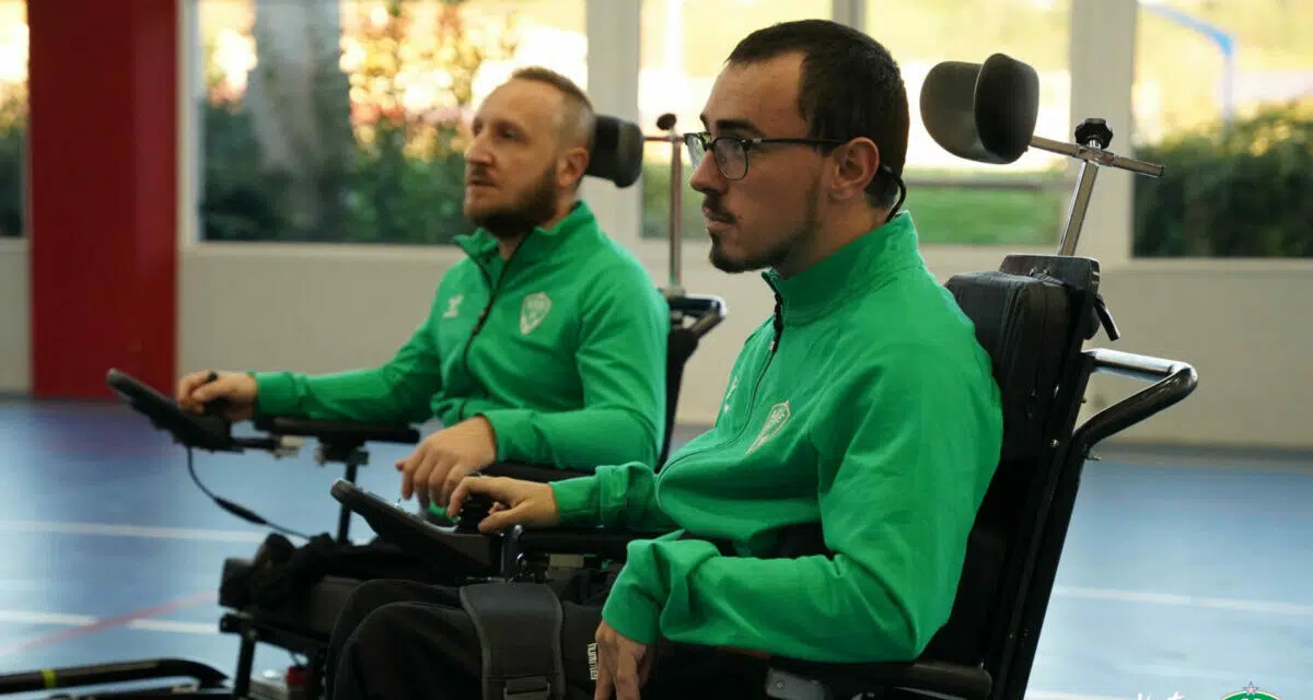 Saison record pour l’ASSE Cœur-Vert