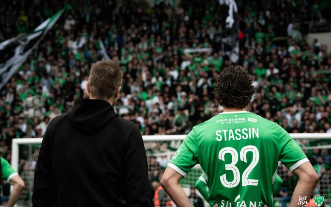 ASSE : Les 4 immanquables