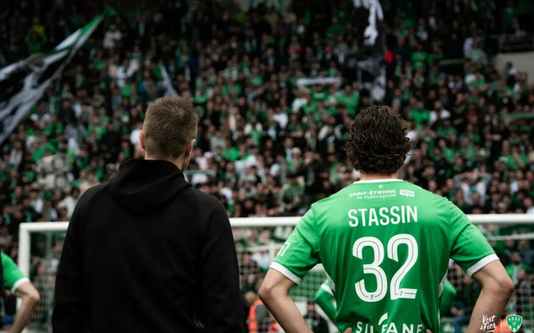 Live ASSE : Eirik Horneland sur la sellette ?