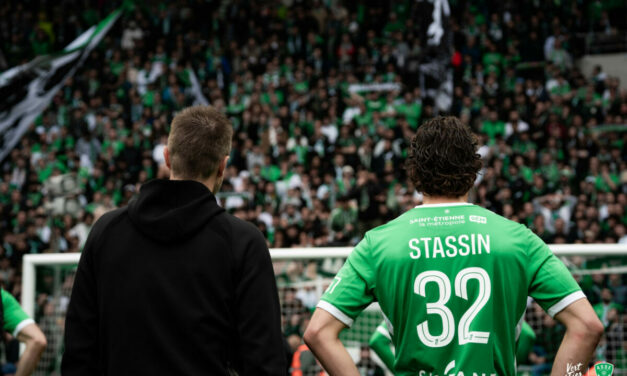 ASSE : Les 4 immanquables