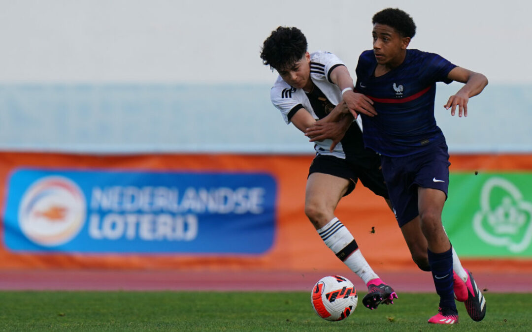 France-USA : Les bleus déçoivent malgré les 3 stéphanois