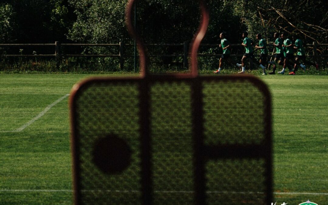 ASSE : Les dés sont lancés !