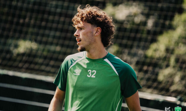 ASSE : Une bonne nouvelle pour Stassin