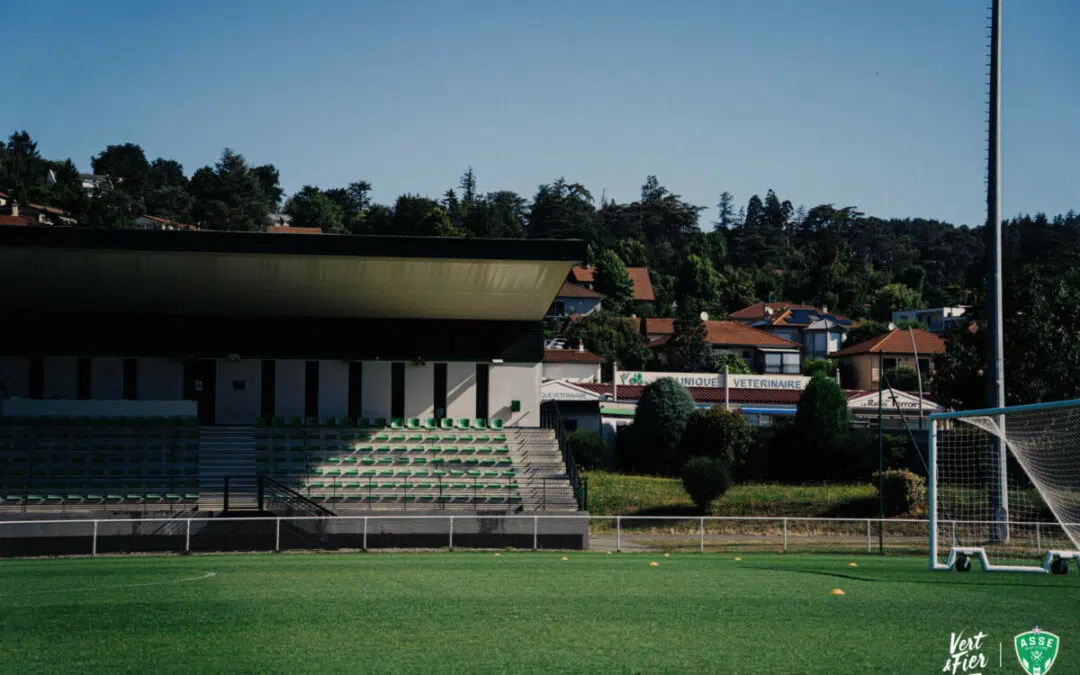 N3 : le live vidéo d’ASSE – Cosne