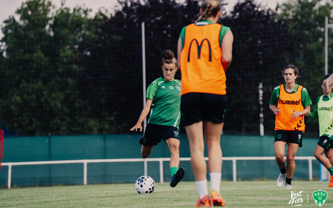 Coupe de la Ligue : l’ASSE fixée