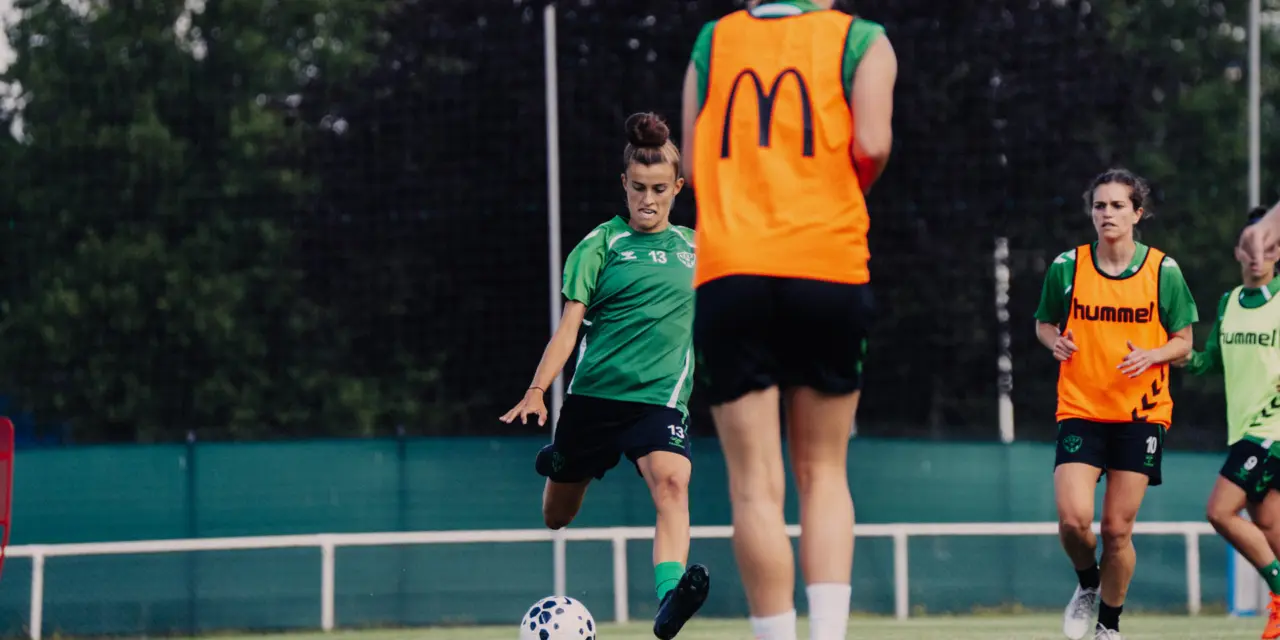 Coupe de la Ligue : l’ASSE fixée