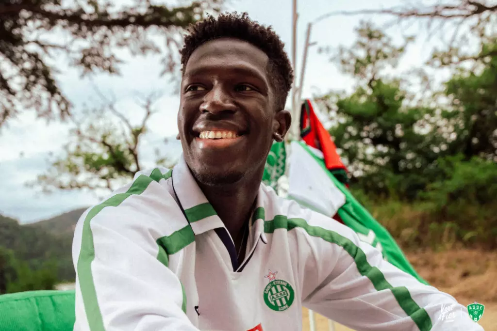 Mercato : L'ASSE voit les choses en grands en Ligue 2 !