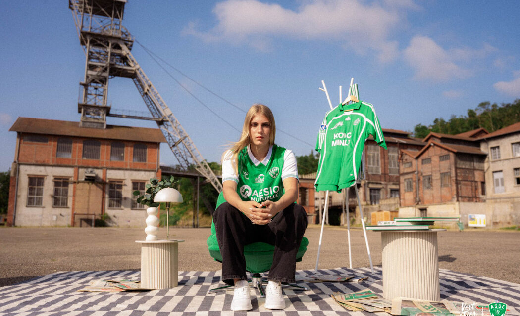 Mercato : Gajić renforce l’ASSE