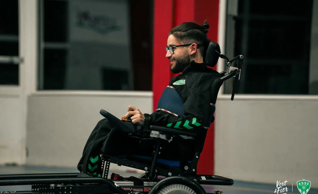 ASSE : Détrier jouera l’Euro