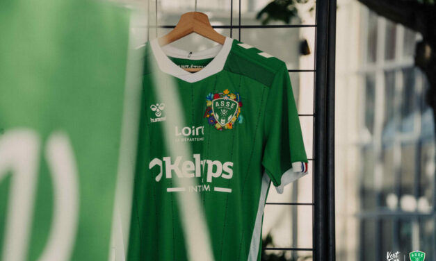 Mercato ASSE : Les Verts foncent sur un ailier ?
