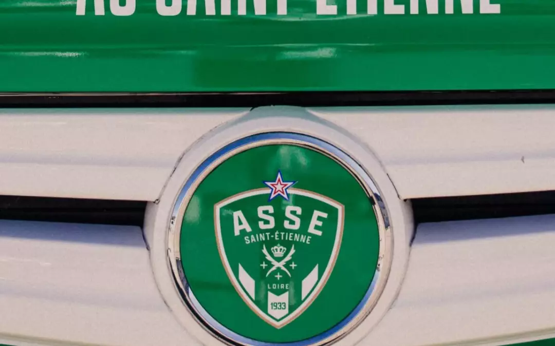 ASSE : Le club dit aurevoir au derby