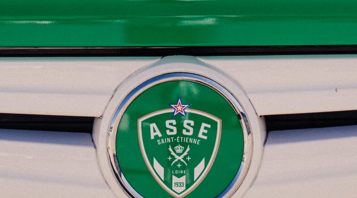 ASSE : Le club dit aurevoir au derby