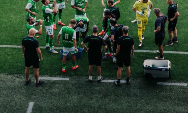 ASSE - Servette sera diffusé en direct !