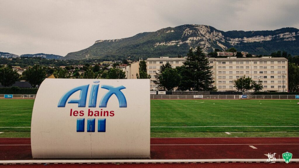ASSE : La compo face au Servette FC
