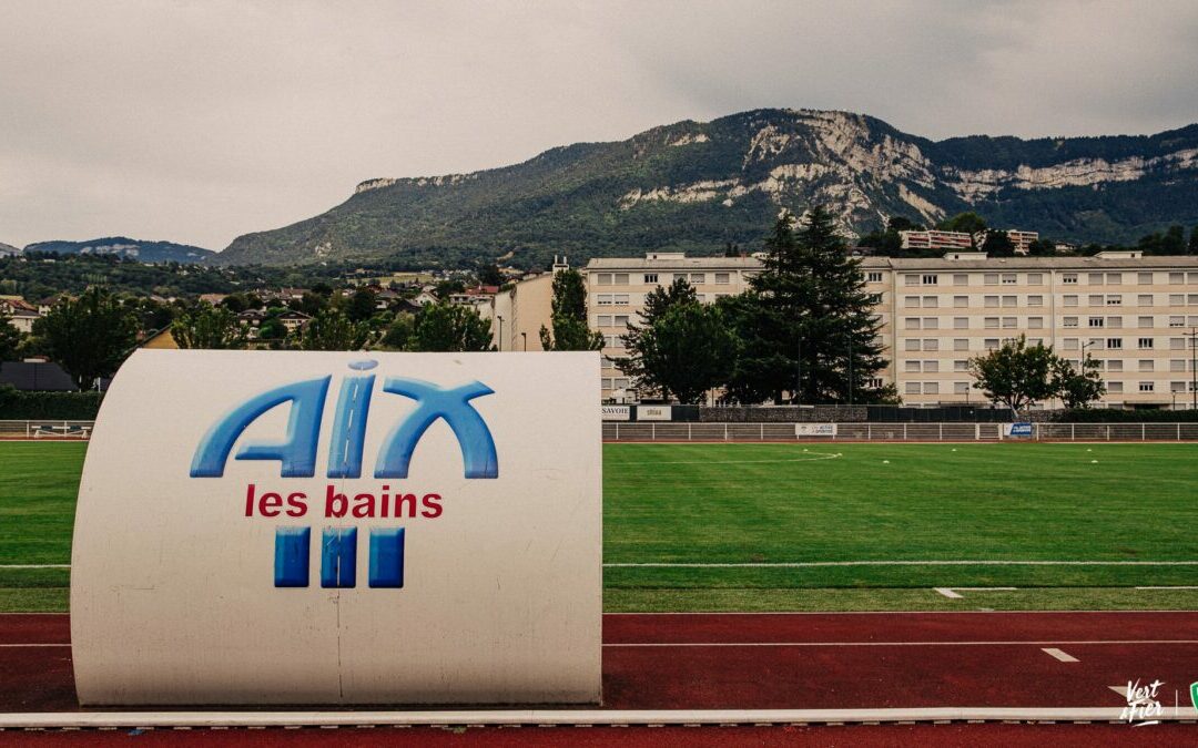 ASSE : La compo face au Servette FC