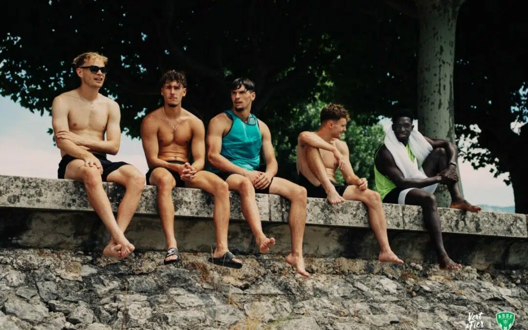 ASSE : "Le coach ? On dirait maitre Gims !"